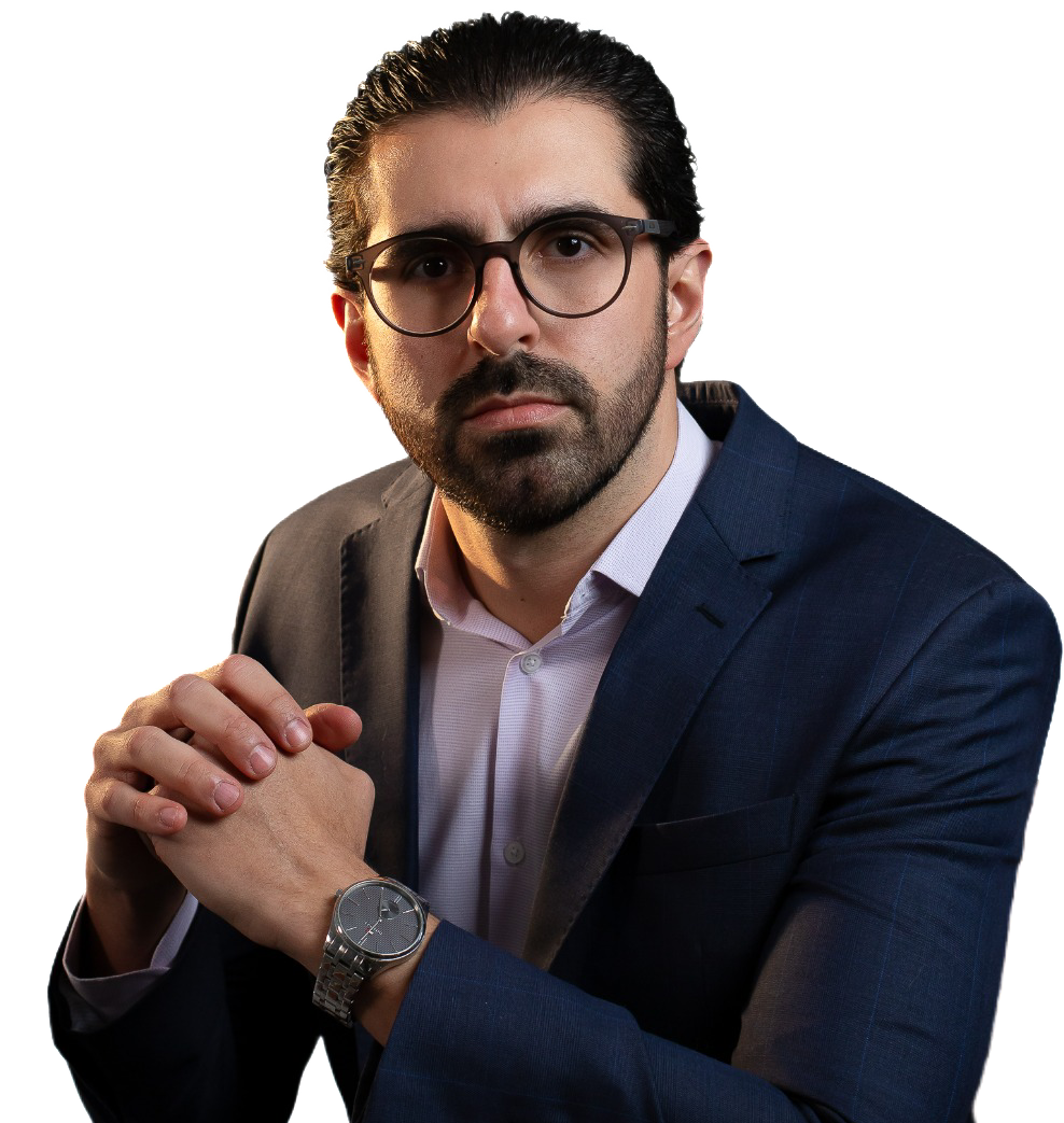 Dr. Thiago Gaspar - Mastologista